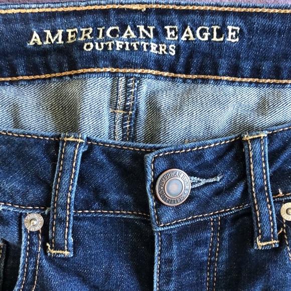 American Eagle jeans - Picture 3 of 4